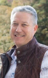 Dad Headshot